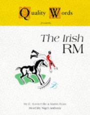 Cover of The Irish R.M. by E. OE. Somerville