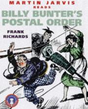 Cover of Billy Bunter's Postal Order by Frank Richards