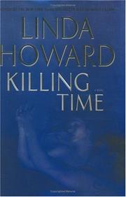 Cover of Killing Time by Linda Howard