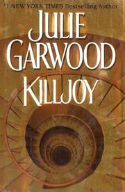Cover of Killjoy by Julie Garwood