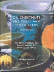 Cover of On Chestnuts by Ria Loohuizen