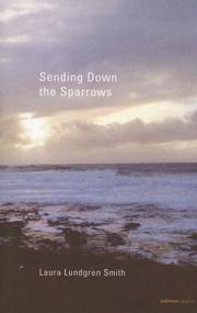 Cover of Sending Down The Sparrows by Laura Lundgren Smith