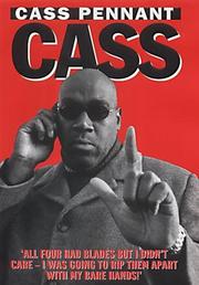 Cover of Cass by Cass Pennant