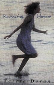 Cover of Running Home by Tessa Doran