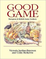 Cover of Good game by Victoria Jarding-Paterson