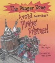 Front cover of You Wouldn't Want to Be a Pirate's Prisoner by John Malam