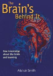 Cover of The Brain's Behind It by Alistair Smith