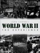 Cover of World War II Experience by John Campbell