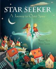Cover of Star Seeker by Theresa Heine