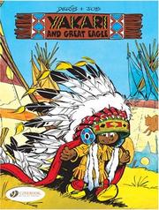 Front cover of Yakari, tome 1 by Job