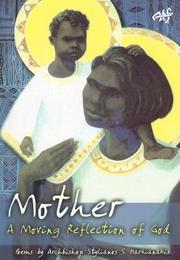 Front cover of Mother by Stylianos Hariankis