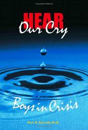 Cover of Hear Our Cry by Paul D. Slocumb