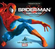 Cover of Spider-Man by Kathleen Duey