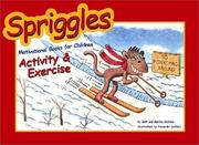 Cover of Spriggles by Jeff Gottlieb