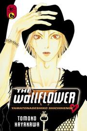 Front cover of Yamatonadeshiko Shiehihenge by Tomoko Hayakawa