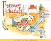 Cover of Forever Friends by Barbara S. Cohen