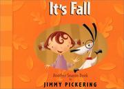 Cover of It's Fall by Jimmy Pickering