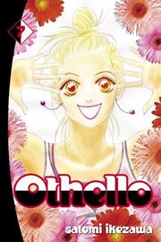 Cover of Othello, Vol. 5 by Satomi Ikezawa