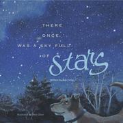 Front cover of There Once Was a Sky Full of Stars by Bob Crelin