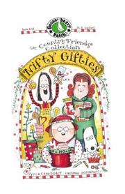Front cover of The country friends collection by Gooseberry Patch (Firm)