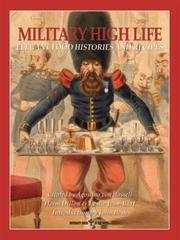 Front cover of Military high life by Agostino Von Hassell
