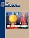 Cover of The Second Oswald by Richard H. Popkin