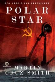 Front cover of Polar Star by Martin Cruz Smith