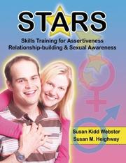 Front cover of S.T.A.R.S. by Susan M. Heighway