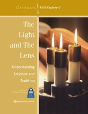 Cover of The Light and the Lens by Mark Shea