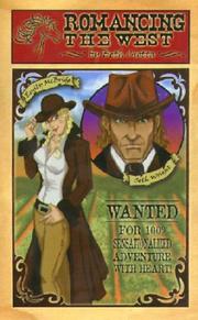 Cover of Romancing the West by Beth Ciotta