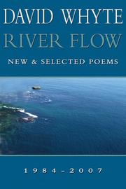 Cover of River Flow by David Whyte