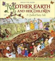 Cover of Mother Earth and Her Children by Sibylle von Olfers