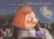 Front cover of Finn and the Fairies by Licia Oddino