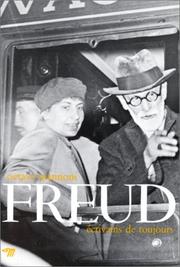 Cover of Freud by Octave Mannoni