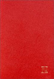 Cover of Vie de Rancé by François-René de Chateaubriand