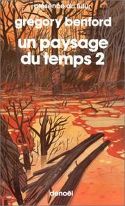 Cover of Timescape by Gregory Benford