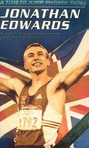 Cover of A Time to Jump by Malcolm Folley