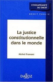 Front cover of Initiation à l'économie monétaire by Michelle de Mourgues
