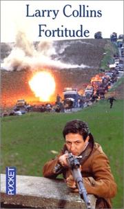 Cover of Fortitude by Larry Collins