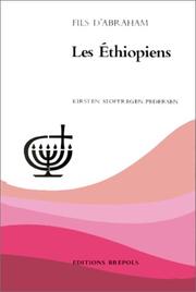 Front cover of Les Ethiopiens by Kirsten Stoffregen-Pedersen