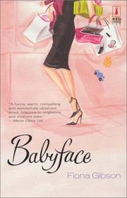 Front cover of Babyface by Fiona Gibson