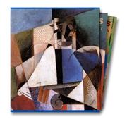 Cover of Albert Gleizes by Albert Gleizes