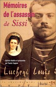 Front cover of Histoire d’un enfant abandonné à la fin du XIXe siècle racontée par lui-même by Luigi Lucheni