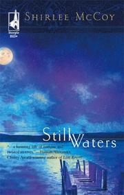 Front cover of Still Waters (The Lakeview Series #1) by Shirlee McCoy