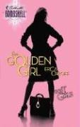 Cover of The Golden Girl by Erica Orloff