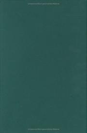 Front cover of Festschrift für Walter Stimpel zum 68. Geburtstag am 29. November 1985 by Walter Stimpel