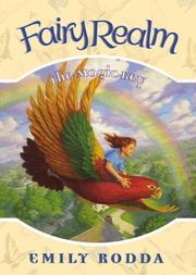 Cover of The magic key by Emily Rodda