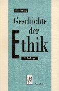 Cover of Geschichte der Ethik by Jan Rohls