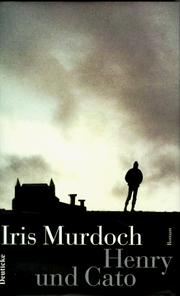 Cover of Henry und Cato by Iris Murdoch