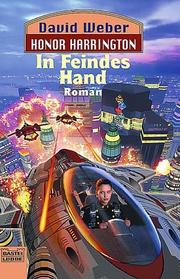 Cover of In Enemy Hands by David Weber